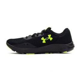 Under Armour Under Armor Charget Pursuit 3 M 3024878-006 black