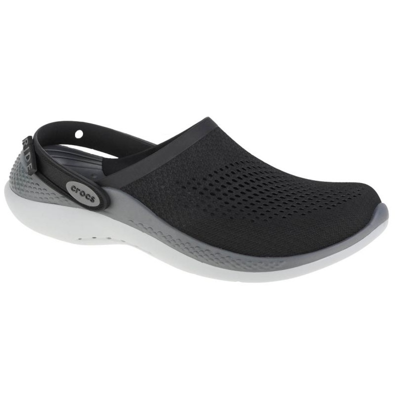 Crocs Literide 360 ​​Clog M 206708-0DD black