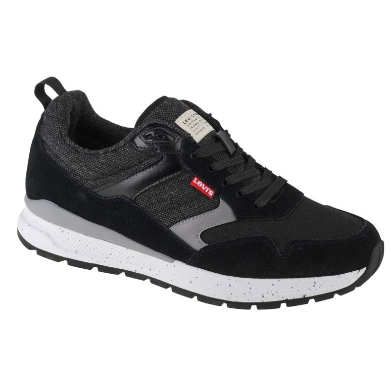 Levi s ny top runner sneakers