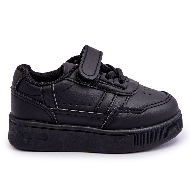 Classic Children's Sport Shoes Black Marlin Classic Children's Sport Shoes Black Marlin