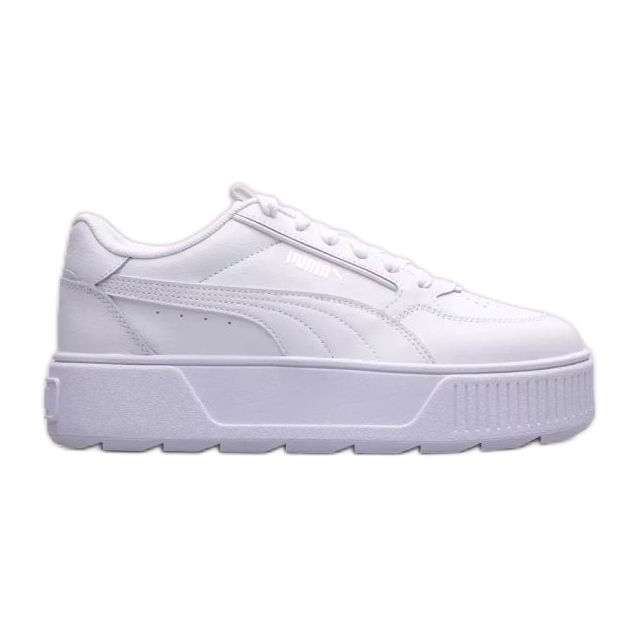Puma Karmen Rebelle shoes 388420-01 white