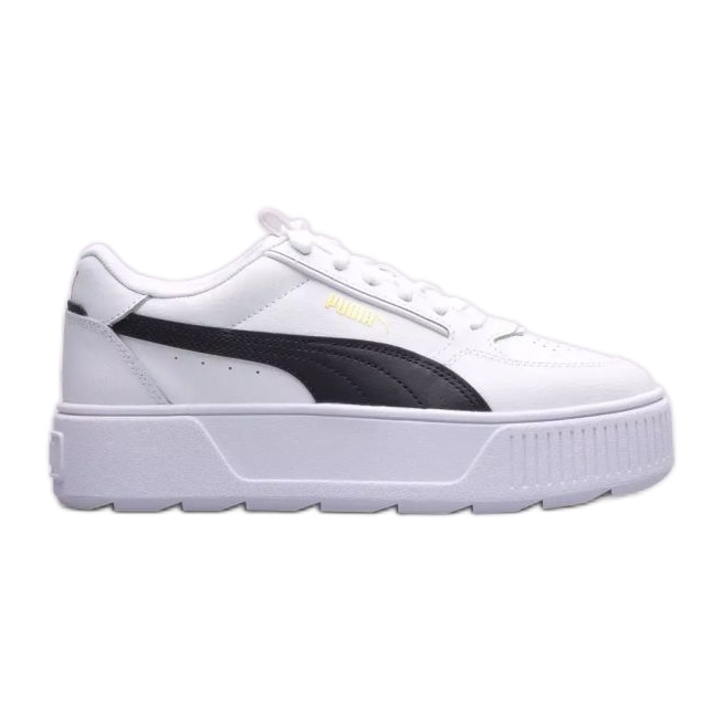 Puma Karmen Rebelle W 387212 02 shoes white