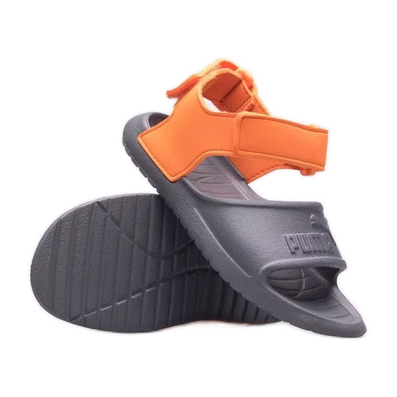 Puma Divecat V2 sandals 369545-13 multicolored