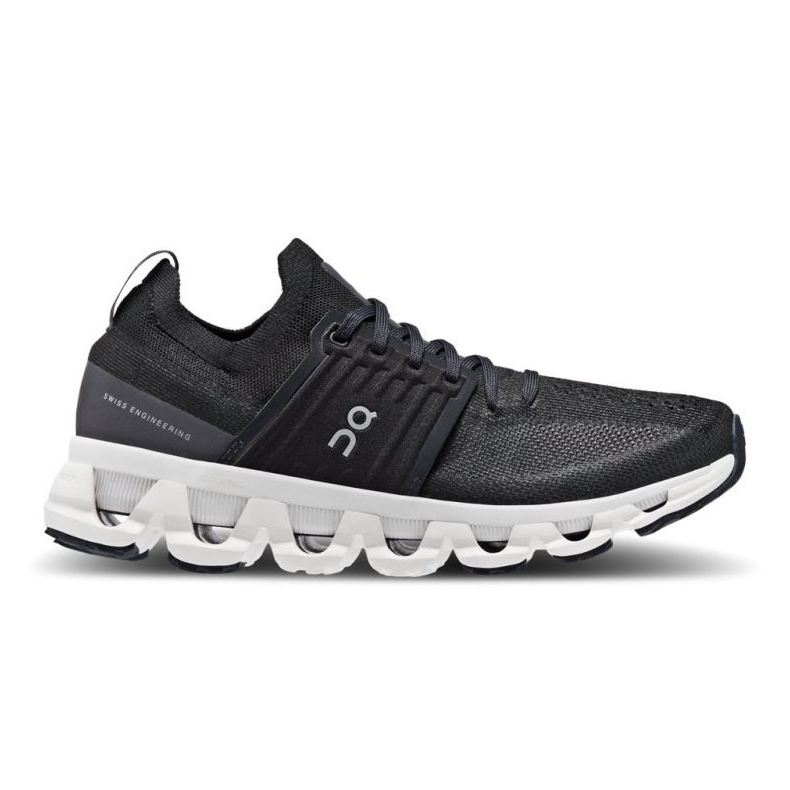 On Running Shoes Cloudswift 3 3WD10450485 black