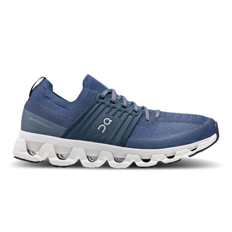Shoes On Running Cloudswift 3 M 3MD10560045 blue