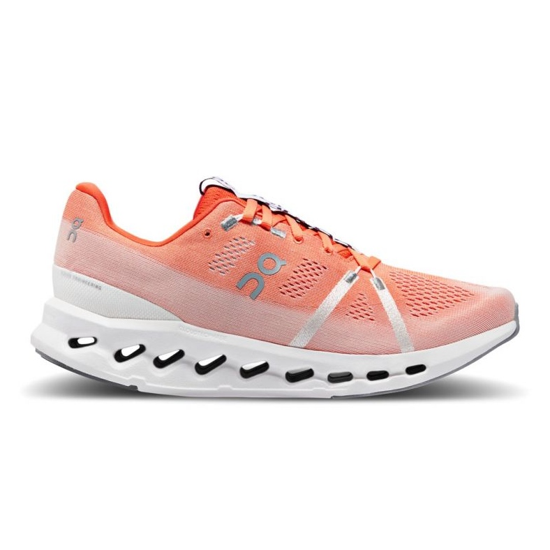Shoes On Running Cloudsurfer 7 M 3MD10421204 orange