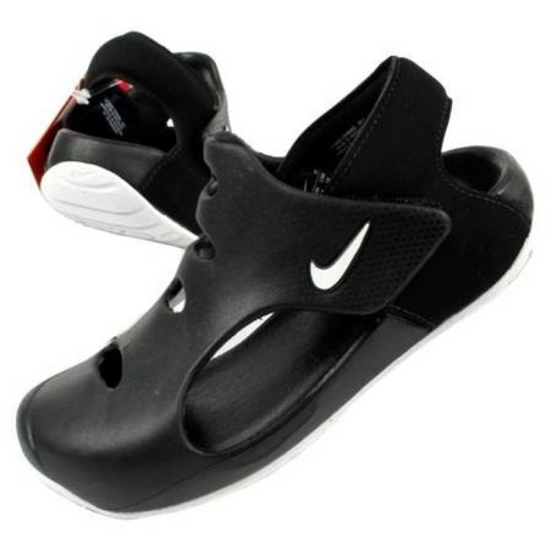 Nike DH9465-001 sports sandals black Nike DH9465-001 sports sandals black