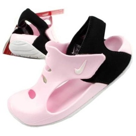 Nike Sunray Protect DH9462-601 sandals pink Nike Sunray Protect DH9462-601 sandals pink