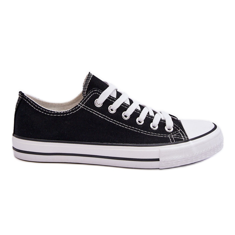 FR1 Women's Classic Low Sneakers Black Vegas FR1 Women's Classic Low Sneakers Black Vegas