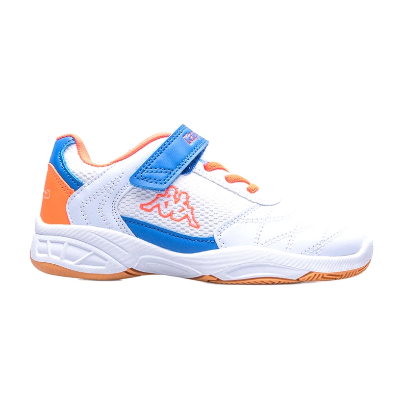 Shoes Kappa Droum Ii Mf K 260819MFK-1029 white