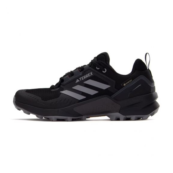 Shoes adidas Terrex Swift R3 Gtx M HR1310 black