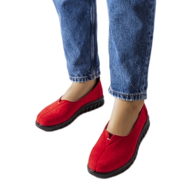 Lightweight moccasins sales