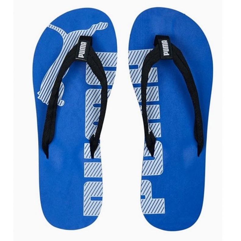 Puma Epic Flip v2 slippers W 360248 66 blue