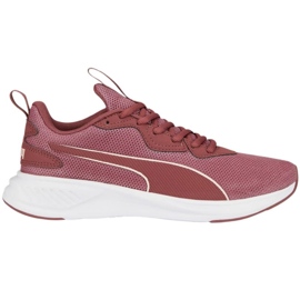 Puma Incinerate Wood Shoes W 376288 22 purple