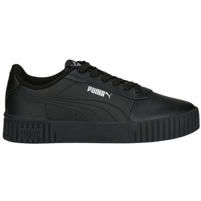 Puma Carina 2.0 shoes 386185 10 black