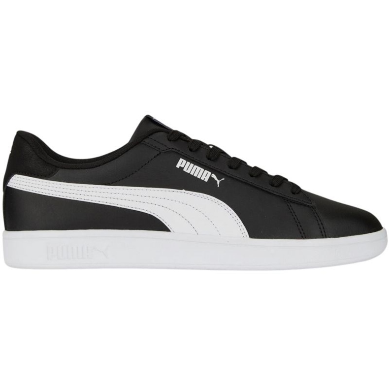 Puma Smash 3.0 LM 390987 04 shoes black