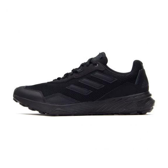 Adidas Tracefinder M Q47235 shoes black