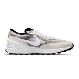 Nike Waffle One W DC0481-100 shoes beige