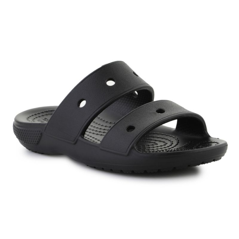 Crocs Classic Sandal 207536-001 flip-flops black Crocs Classic Sandal 207536-001 flip-flops black