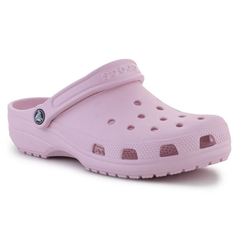 Crocs Classic 10001-6GD slippers - KeeShoes