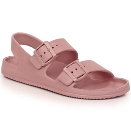 Big Star Sandals W LL274744 INT1836A pink