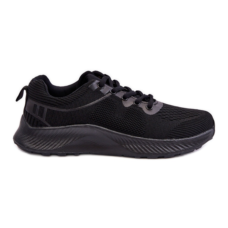 WR1 Classic Women's Sports Shoes Lace-up Black Darla