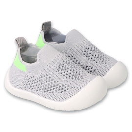 Befado baby 002P052 gray grey Befado baby 002P052 gray grey