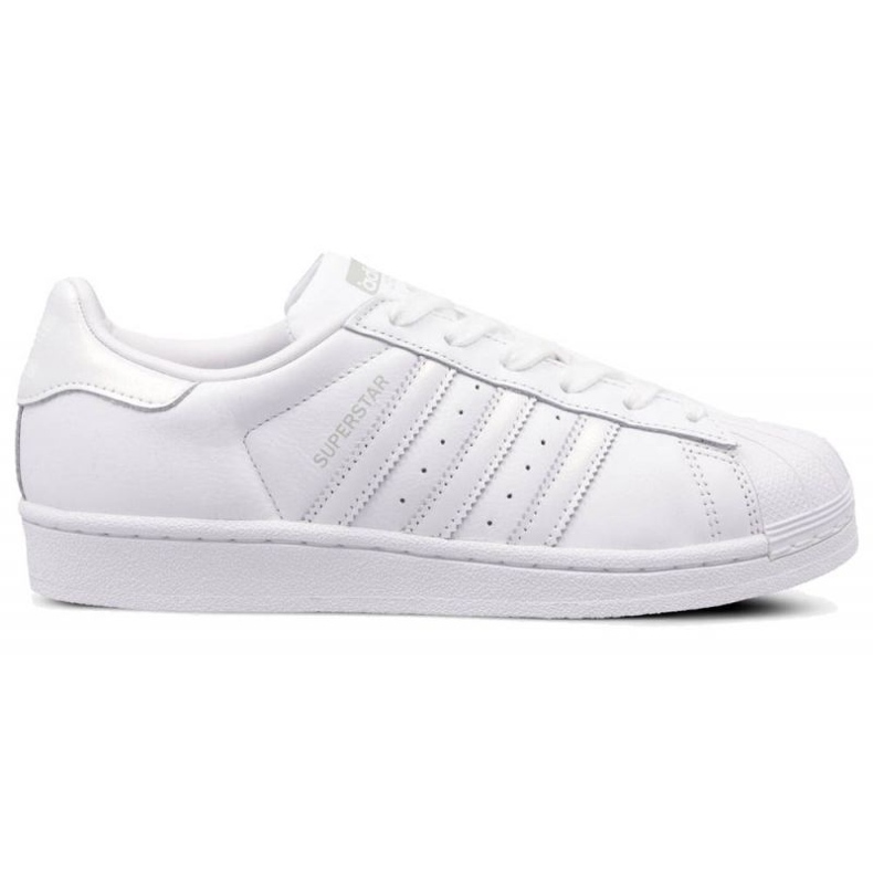 Adidas Superstar W AQ1214 shoes white
