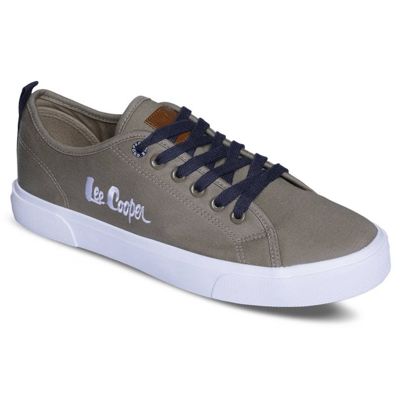 Lee cooper store canvas shoes