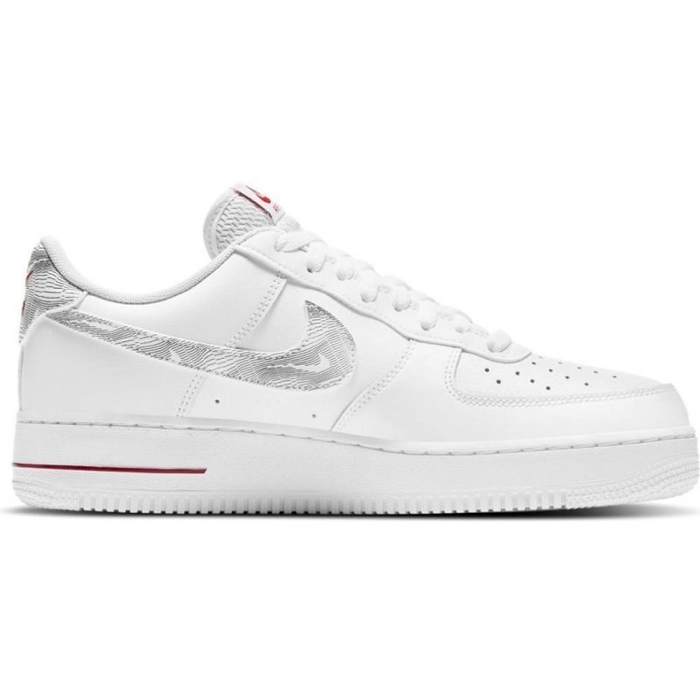 Nike Air Force 1 '07 M DH3941 100 shoes white