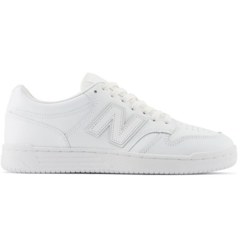New Balance 480 BB480L3W shoes white