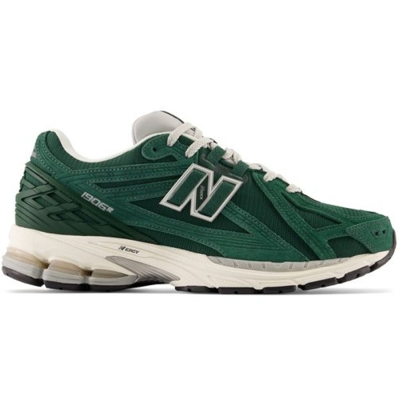 New Balance M M1906RX shoes green