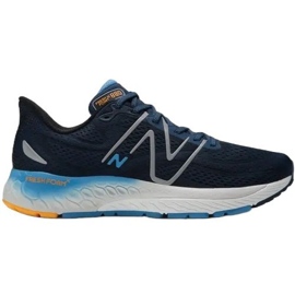 Running shoes New Balance Fresh Foam 860 v13 M NBM880N13 blue