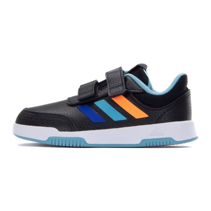 Shoes adidas Tensaur Sport 2.0 Cf I Jr H06304 black
