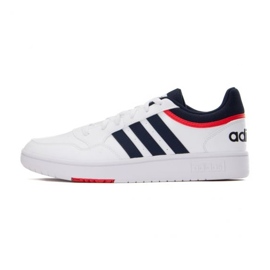Adidas Grand Court Se M FW6689 shoes white KeeShoes