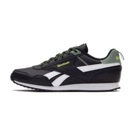 Shoes Reebok Royal Cl Jog 3.0 M HP4851 black