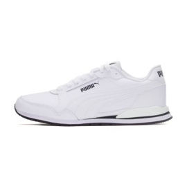 Puma St Runner V3 LM 38485501 shoes white