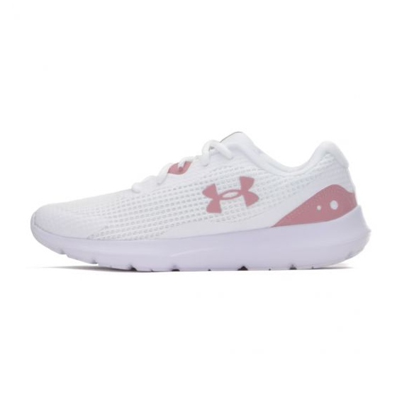 Under Armour Under Armor Surge 3 Shoes W 3024894-107 white
