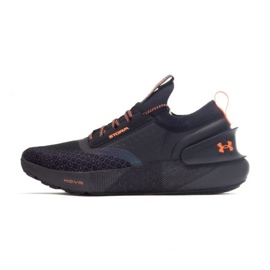 Under Armour Shoes Under Armor Hovr Phantom 3 Storm M 3025522-002 black
