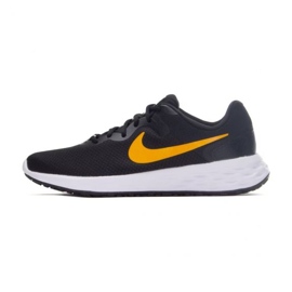 Nike Revolution 6 Nn M DC3728-013 shoes black