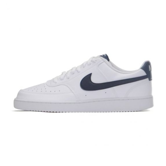 Nike Court Vision Lo Nn M DH2987-106 shoes white