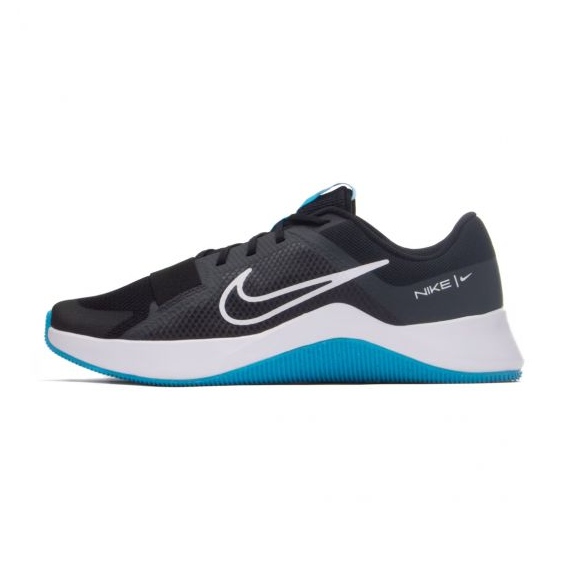 Nike Mc Trainer 2 M DM0823-005 shoes black Nike Mc Trainer 2 M DM0823-005 shoes black