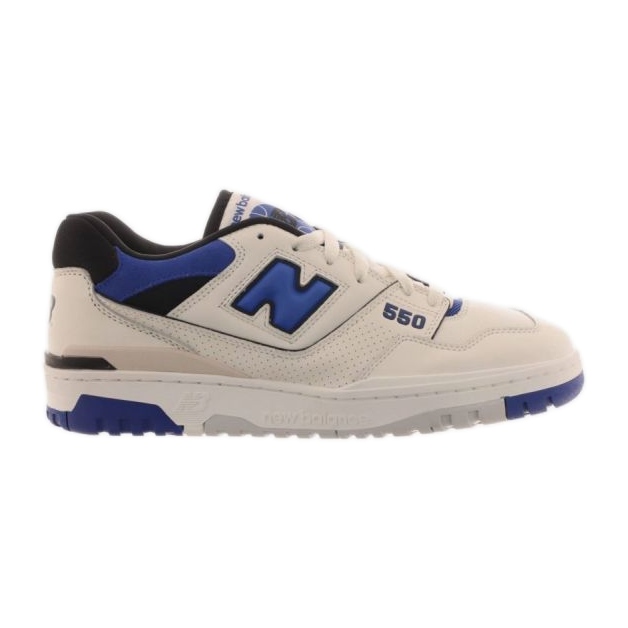 New Balance 550 U BB550VTA shoes beige New Balance 550 U BB550VTA shoes beige