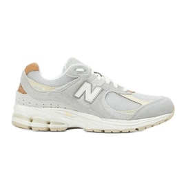 New Balance 2002 U M2002RSB shoes grey