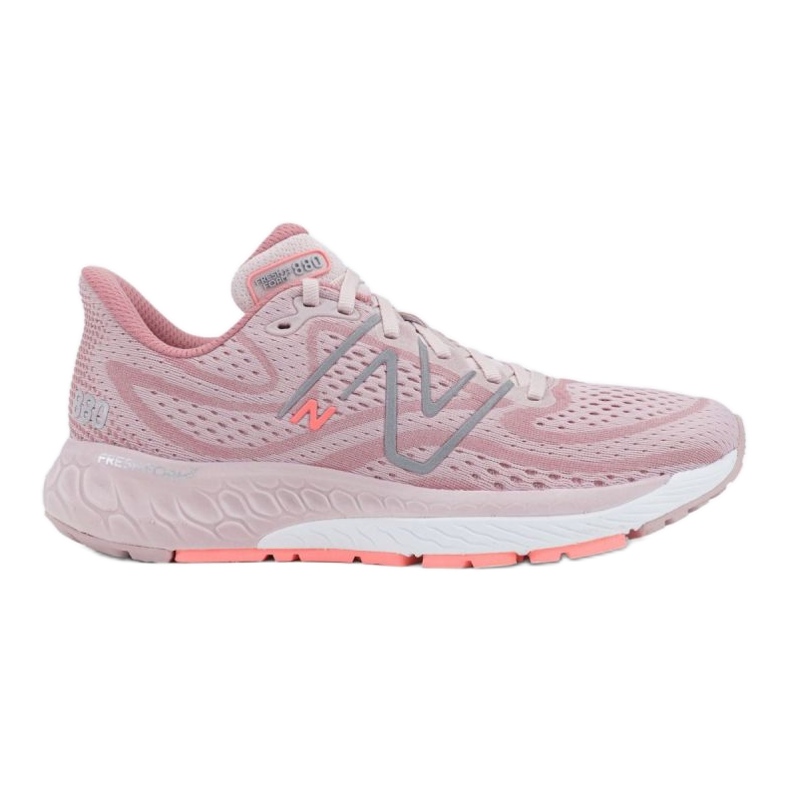 New Balance Fresh Foam 860 v13 W NBW880C13 shoes pink