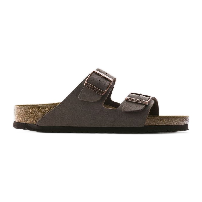 Brinkenstock Birkenstock Arizona Bs 0151183 flip-flops brown