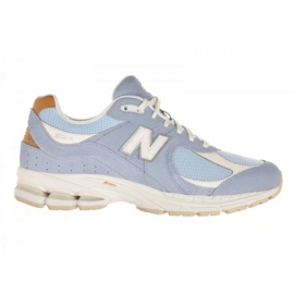 New Balance 2002 M2002RSD shoes blue