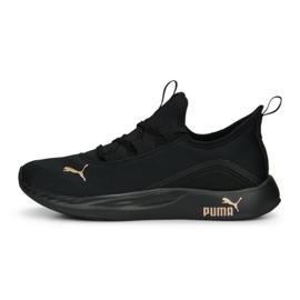 Puma Better Foam Legacy YW 377874 01 shoes black Puma Better Foam Legacy YW 377874 01 shoes black