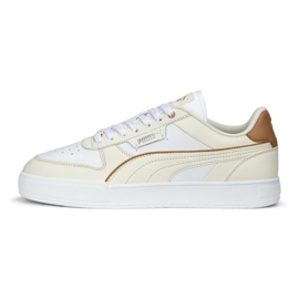 Puma Caven Dime Shoes W 384953 17 white