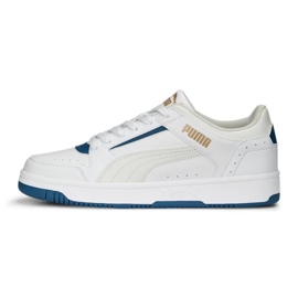 Puma Rebound Joy Low M 380747 23 shoes white